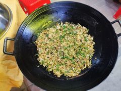 -台山新孖宝柴火黄鳝饭(三合温泉店)