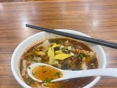 -老陕兄弟(彩虹新城店)