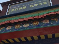 -武清南湖绿博园