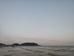 -南澳海滩