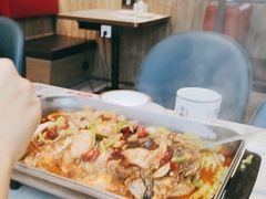 -鱼酷活鱼烤鱼(南京水游城店)