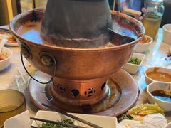 -牛街·马辈儿涮肉(牛街总店)