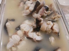 -马凯餐厅(长椿街店)