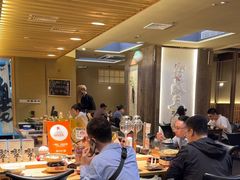 -一豚轩·烧鸟·豚骨拉面(五四路店)