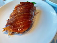 酥香嫩烤鸭-四季民福烤鸭店(前门大栅栏店)
