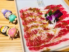 -喜来稀肉(北外滩白玉兰广场店)