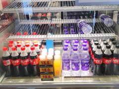 -汉堡王(北京三里屯购物中心)