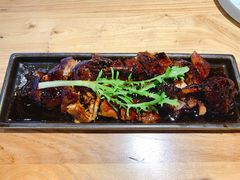 小刁卤鸭-刁馋一锅鲜·津门招牌菜(远洋未来汇店)