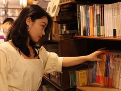 -旧天堂书店(华侨城创意文化园南山特色文化街区店)