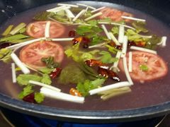 -易门野生菌府·菌海森林(月牙潭公园店)