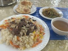 -吾斯曼珍珠抓饭王