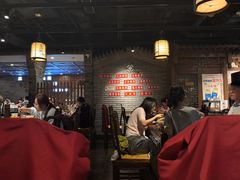 -真地道京味府·鲜橙烤鸭·北京菜(朝外大街东大桥店)