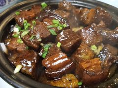 古法红烧肉-富临轩私房菜(集庆门大街店)