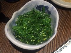 -大雄寿司(中华广场店)