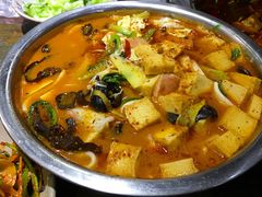涮菜-辣盆盆麻辣小龙虾(哈尔滨总店)