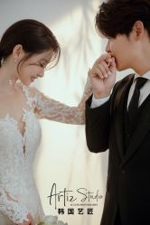-艺匠摄影ARTIZ STUDIO(南京店)