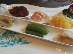 -马勒别墅·中餐厅