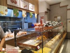 -詹記桃酥(高新鼓楼店)