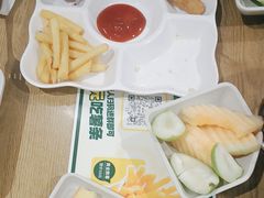 -豪客来牛排(重庆冉家坝SM广场1712店)