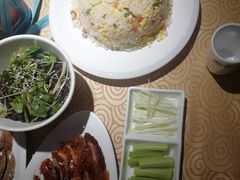 -德缘烤鸭店(大栅栏店)