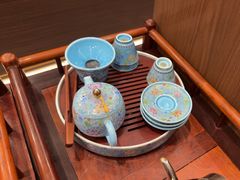 -欢乐海岸美食联盟