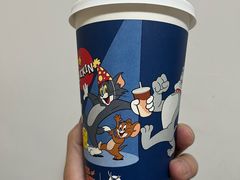 -瑞幸咖啡(蚌埠凤凰国际店)