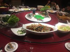 -温德姆花园酒店-鼎丰阁中餐厅