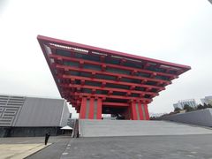 -中华艺术宫(上海美术馆)