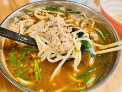 -元吉老一碗小锅米线(胜利广场店)