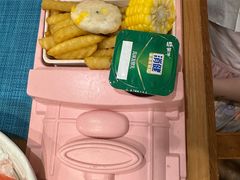 -糟粕醋·椰苑海南菜餐厅(亚龙湾天域酒店)