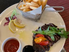 -WOLFGANG PUCK KITCHEN & BAR(迪士尼小镇店)
