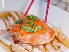 -杭州君悦酒店·湖滨28中餐厅