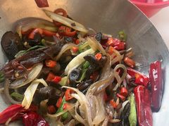 -偏爱炒鸡(老县衙店)