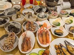 -雍和会海鲜姿造自助(湖东路店)