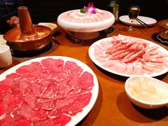 -宝泉铜锅·涮羊肉(解放东路店)