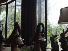 -肴约·花园式餐厅(湖里店)