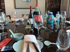 -环球港凯悦 · 享悦中餐厅