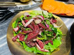 -大千金齐齐哈尔烤肉(清湖店)
