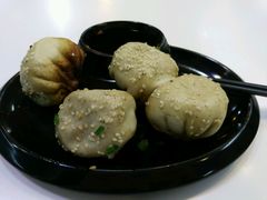 小杨生煎-小杨生煎(松江大学城店)