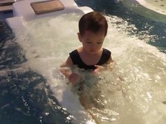 -水晶之星洗浴温泉汗蒸