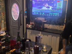 -k+时尚歌城(亿丰时代广场店)