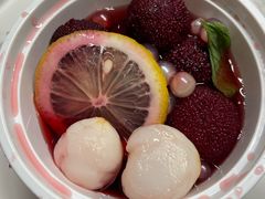 -福苗小骆驼烧烤(大唐不夜城店)