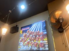 -亿牌牌东北烧烤(怀特店)