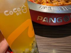 -CoCo都可(盐城大有境店)