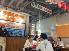 -半酌烧烤小酒馆(南京东路店)