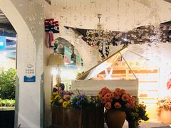 -爱丽格斯火锅(东岸国际店)