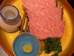 -無二炙坊·和牛烧肉(大钟寺1733店)