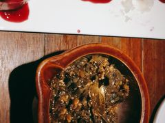 -前海沿·青岛菜(大拇指广场石老人店)