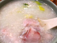 鱼腩粥-顺记冰室(宝华路店)