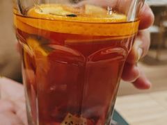 -刀叉遇上筷子中西融合餐厅(和平店)